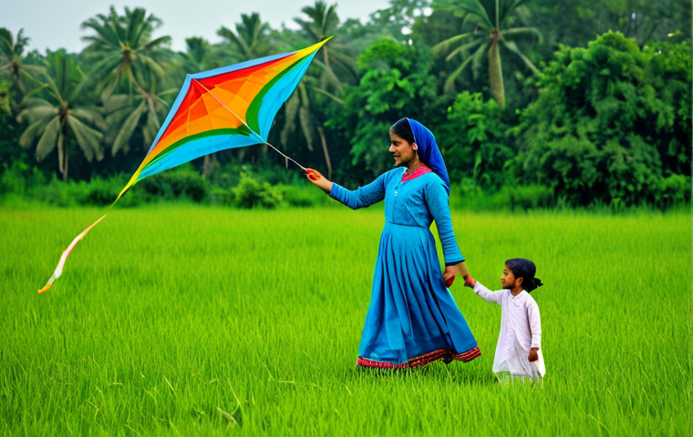 패들보드 서프보드  차이 - **Prompt:** "A professional teacher in a modest saree, standing in front of a classroom of attentive...