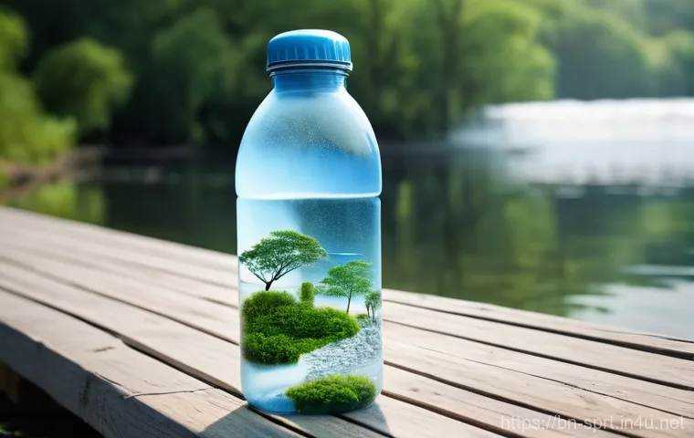 스포츠 물통 필터 기능 - **Prompt 2 (Urban/Daily Life Focus):** "A dynamic split-scene image depicting diverse individuals ut...