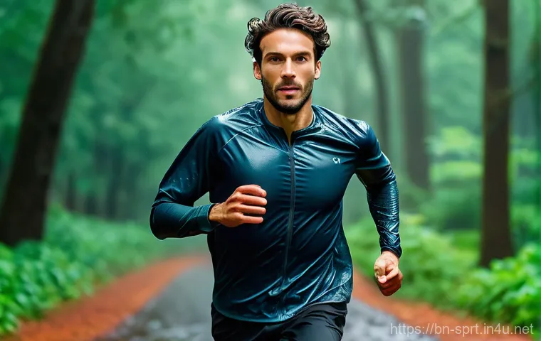 스포츠 워치 수명 테스트 - **Prompt 1: Mindful Sports Watch Charging**
    "A clean, brightly lit indoor scene. A person, appea...